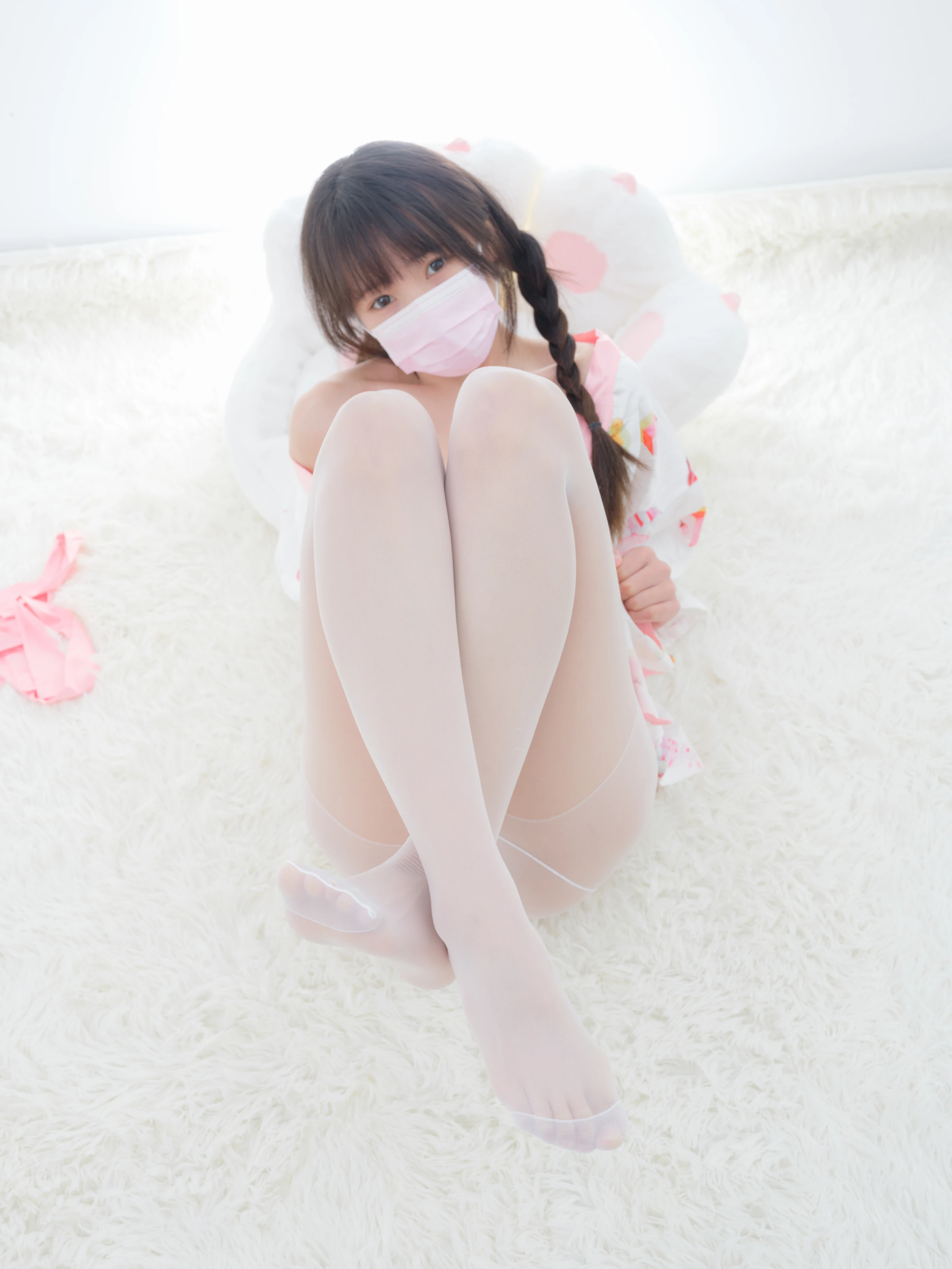 森萝财团 内部VIP系列 春雪-03E4K [112P 2V]插图9